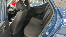 Hyundai i10 1.0 [63] Advance 5dr Auto [Nav] Petrol Hatchback